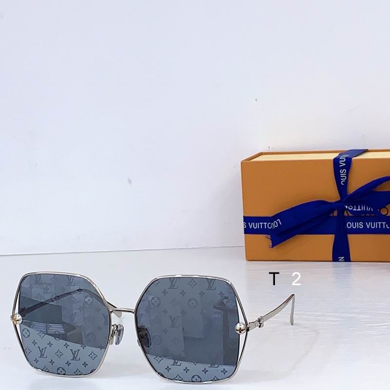 LV Sunglasses ID:20260410-3249